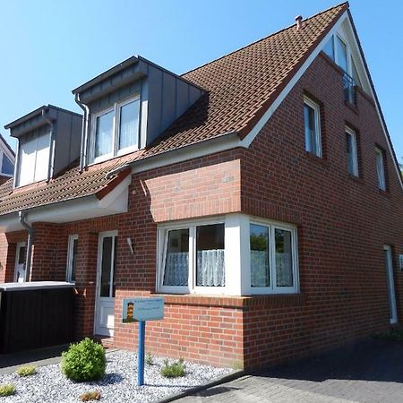 Nordseesonne Greetsiel Krummhoern Luaran gambar